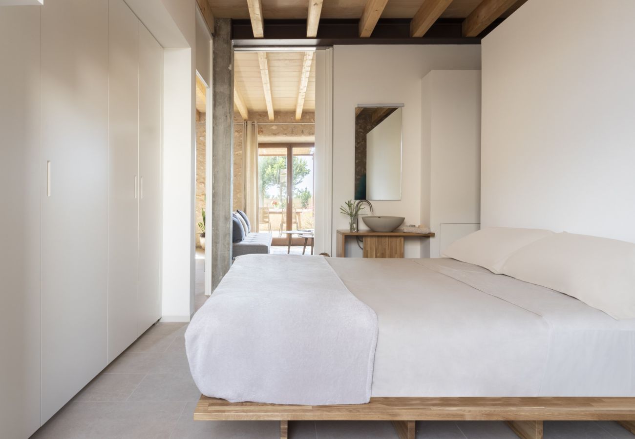 Townhouse in Consell - Can Muntanya 20