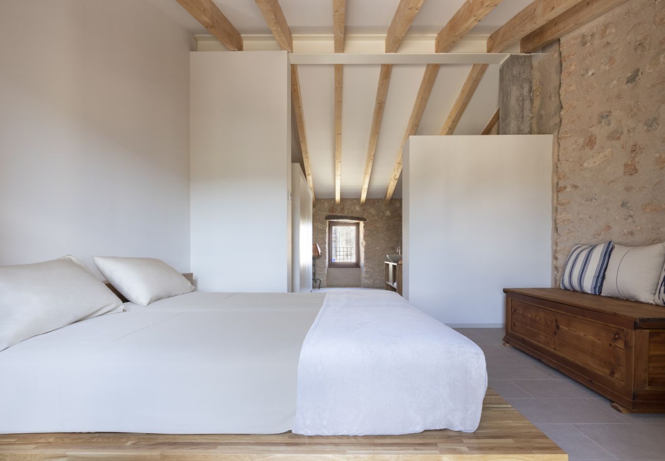 Townhouse in Consell - Can Muntanya 20