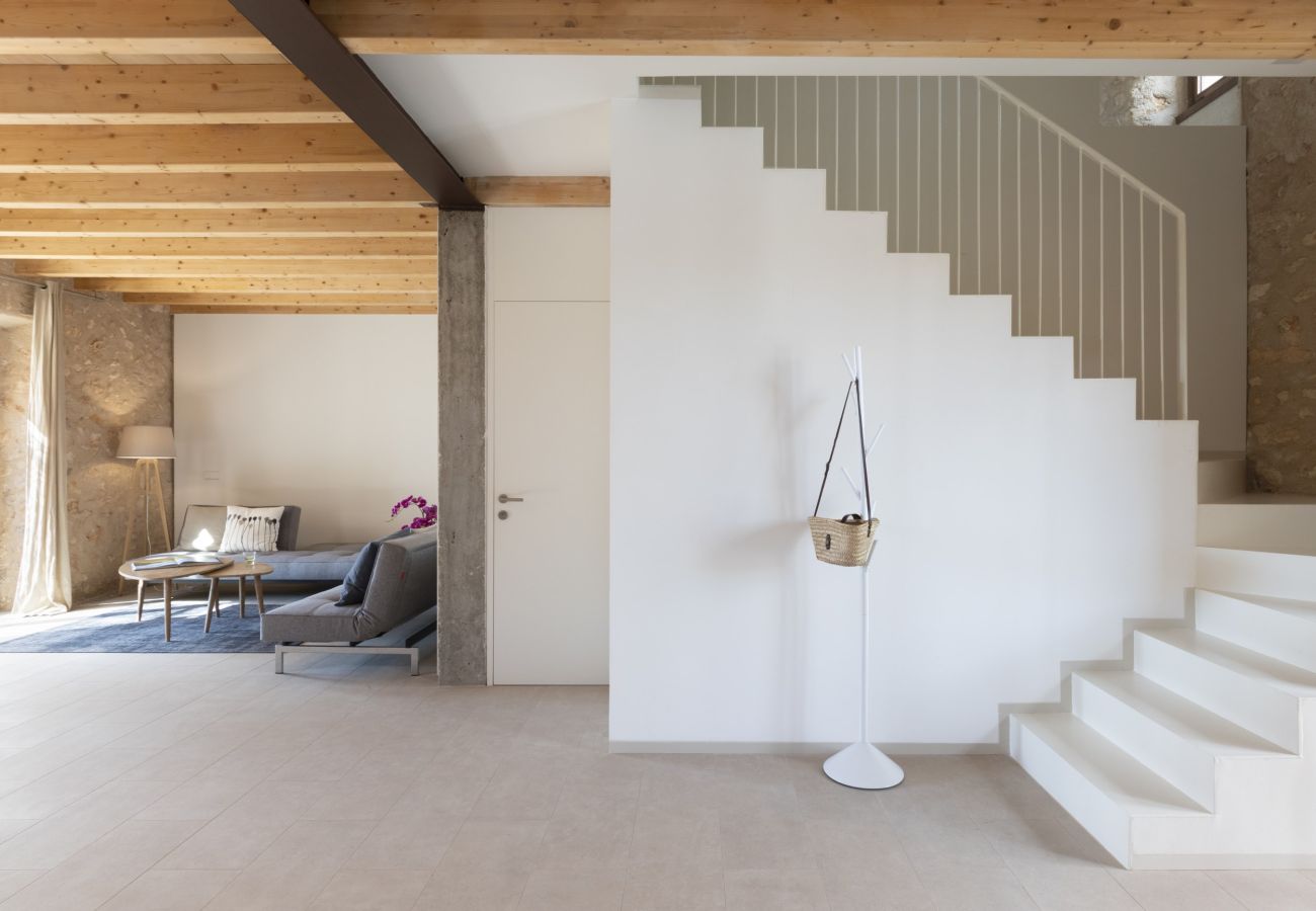 Townhouse in Consell - Can Muntanya 20