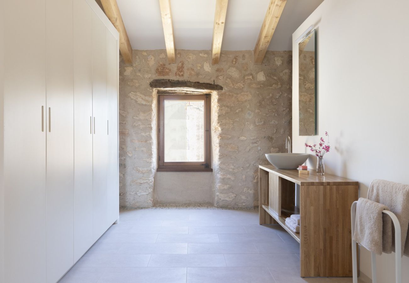 Townhouse in Consell - Can Muntanya 20
