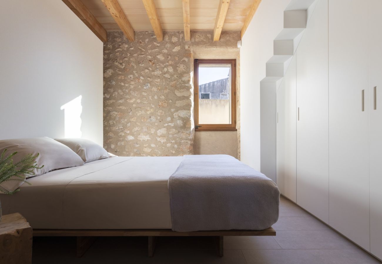 Townhouse in Consell - Can Muntanya 20