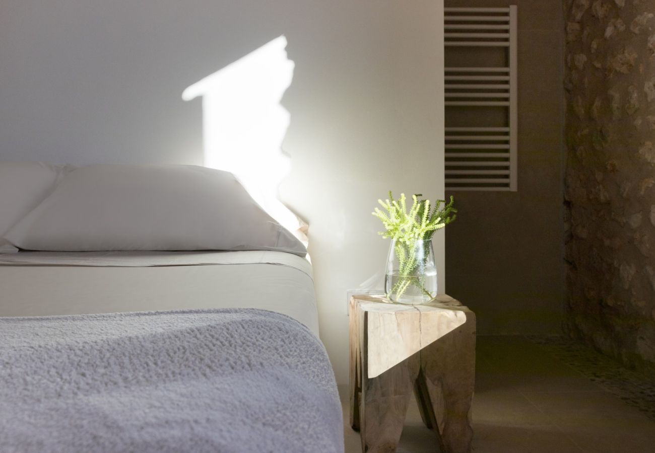 Townhouse in Consell - Can Muntanya 20