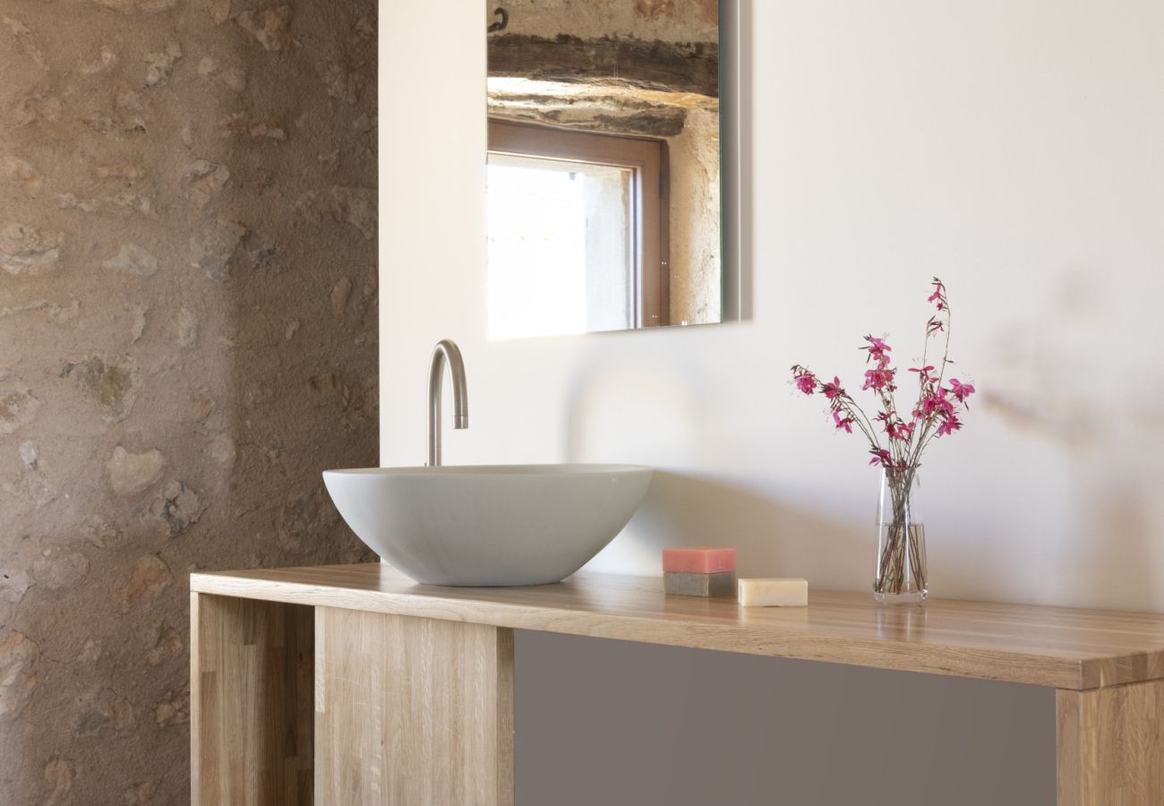 Townhouse in Consell - Can Muntanya 20