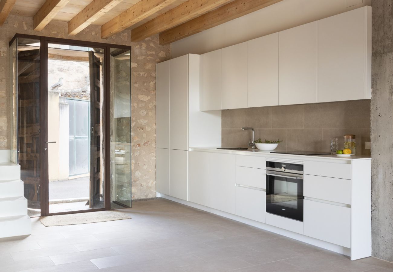 Townhouse in Consell - Can Muntanya 20