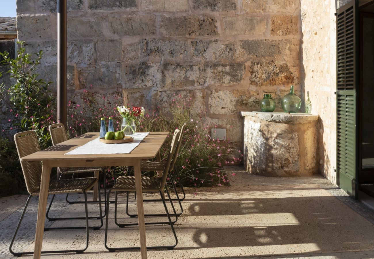 Townhouse in Consell - Can Muntanya 20