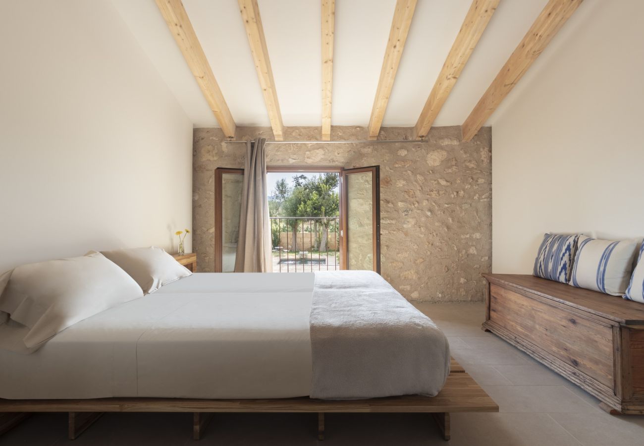Townhouse in Consell - Can Muntanya 20