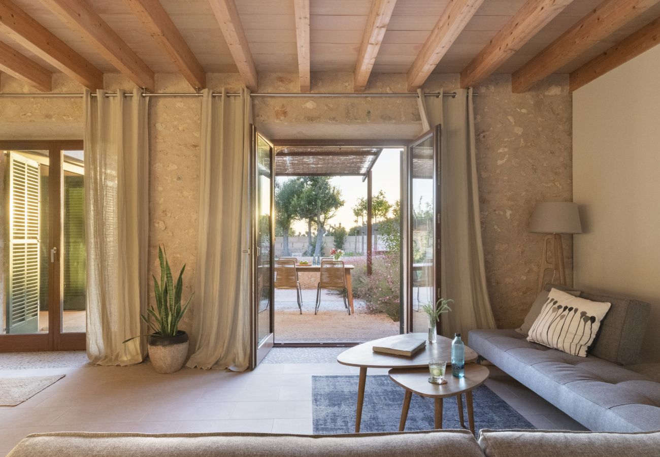 Townhouse in Consell - Can Muntanya 20