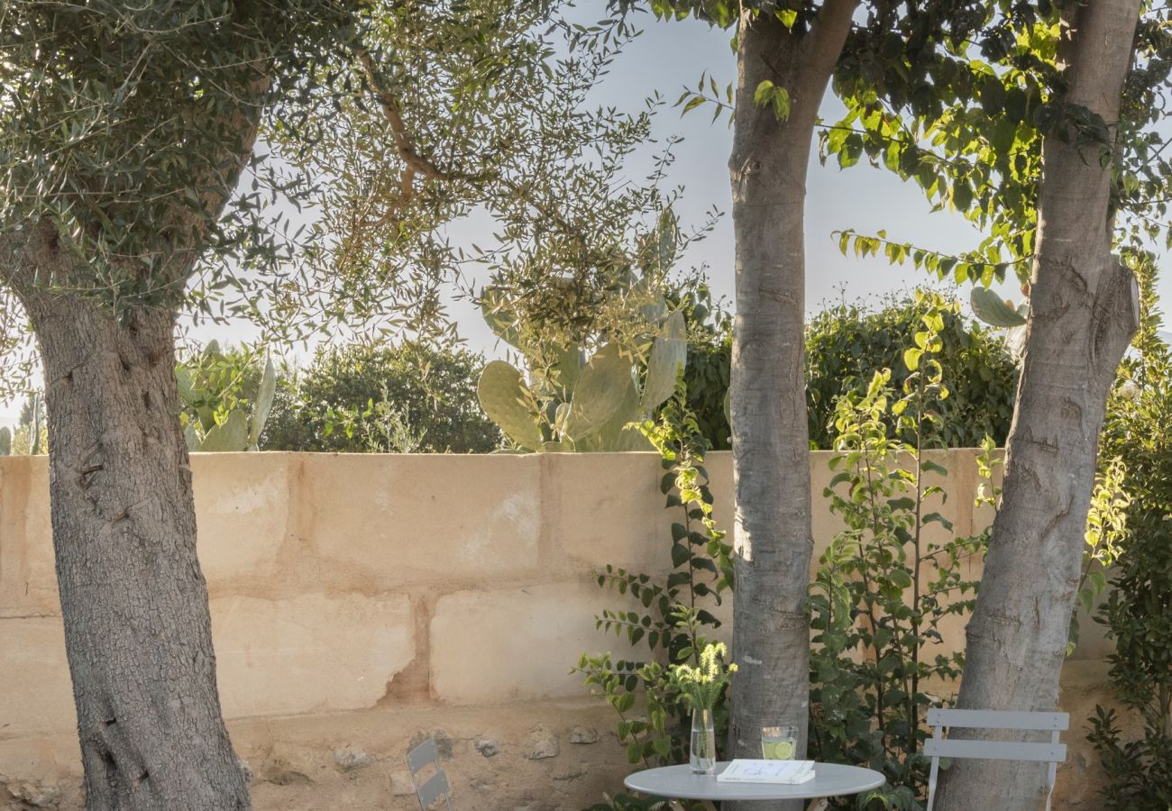 Townhouse in Consell - Can Muntanya 20