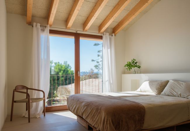 Terraced House in Consell - Can Muntanya 30 Terraced House in Consell - Can Muntanya 30