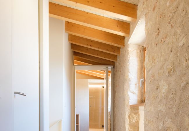 Terraced House in Consell - Can Muntanya 30 Terraced House in Consell - Can Muntanya 30