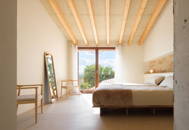 Terraced House in Consell - Can Muntanya 30 Terraced House in Consell - Can Muntanya 30