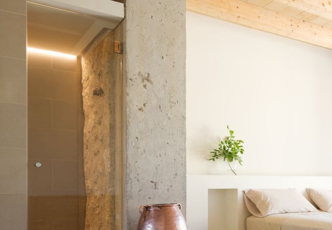 Terraced House in Consell - Can Muntanya 30 Terraced House in Consell - Can Muntanya 30