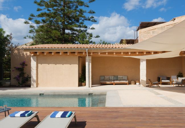 Terraced House in Consell - Can Muntanya 30 Terraced House in Consell - Can Muntanya 30