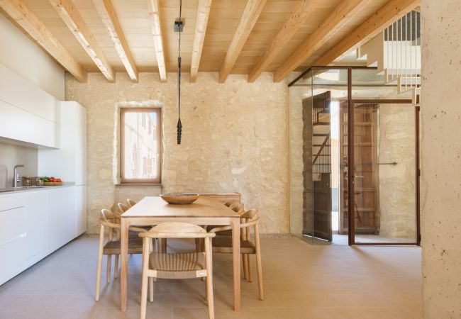 Terraced House in Consell - Can Muntanya 30 Terraced House in Consell - Can Muntanya 30