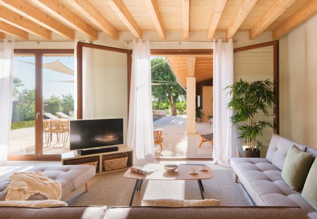 Terraced House in Consell - Can Muntanya 30 Terraced House in Consell - Can Muntanya 30