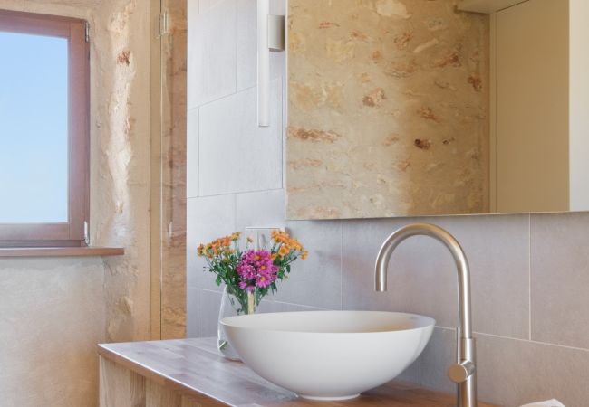 Terraced House in Consell - Can Muntanya 30 Terraced House in Consell - Can Muntanya 30