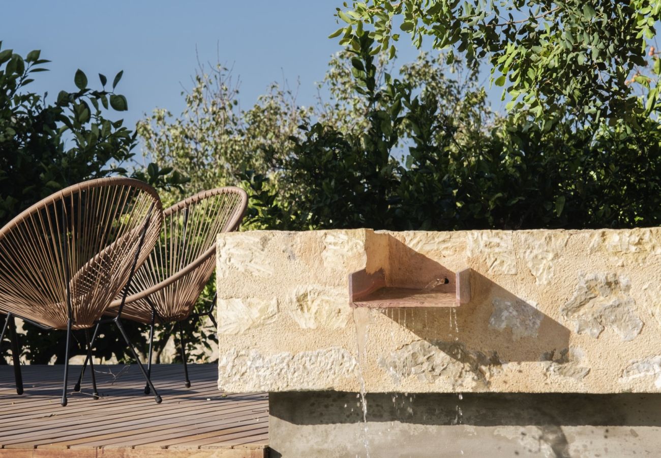 Townhouse in Consell - Can Muntanya 30