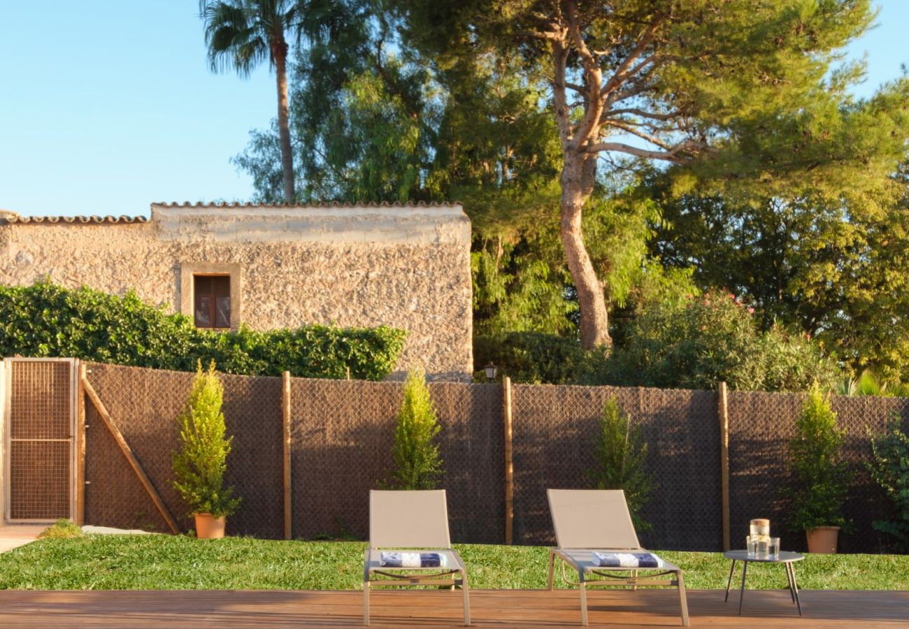 Townhouse in Consell - Can Muntanya 30