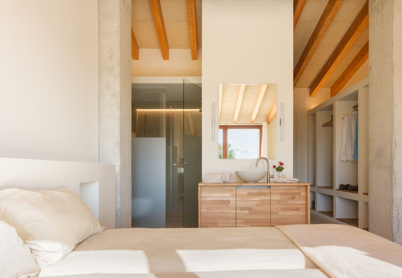 Townhouse in Consell - Can Muntanya 30