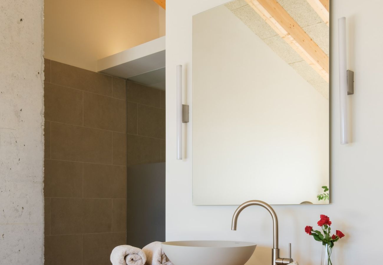 Townhouse in Consell - Can Muntanya 30