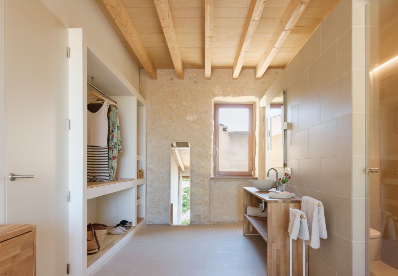 Townhouse in Consell - Can Muntanya 30