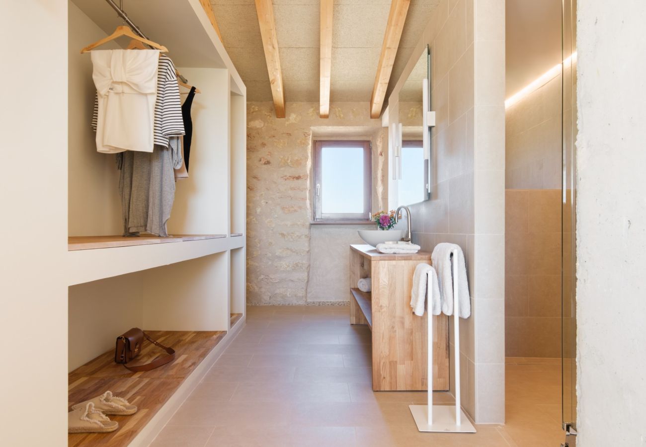Townhouse in Consell - Can Muntanya 30