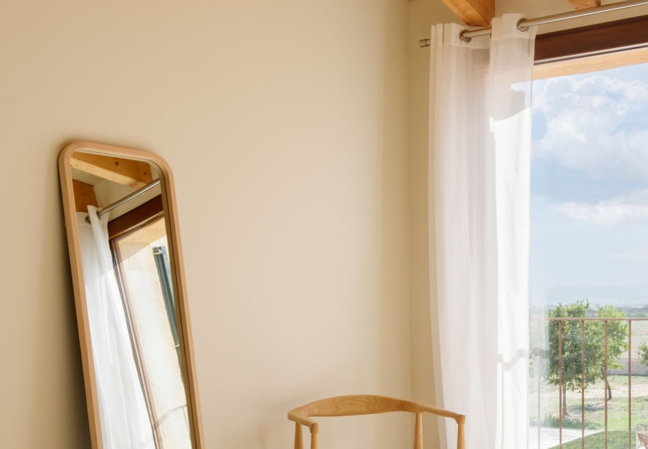 Townhouse in Consell - Can Muntanya 30