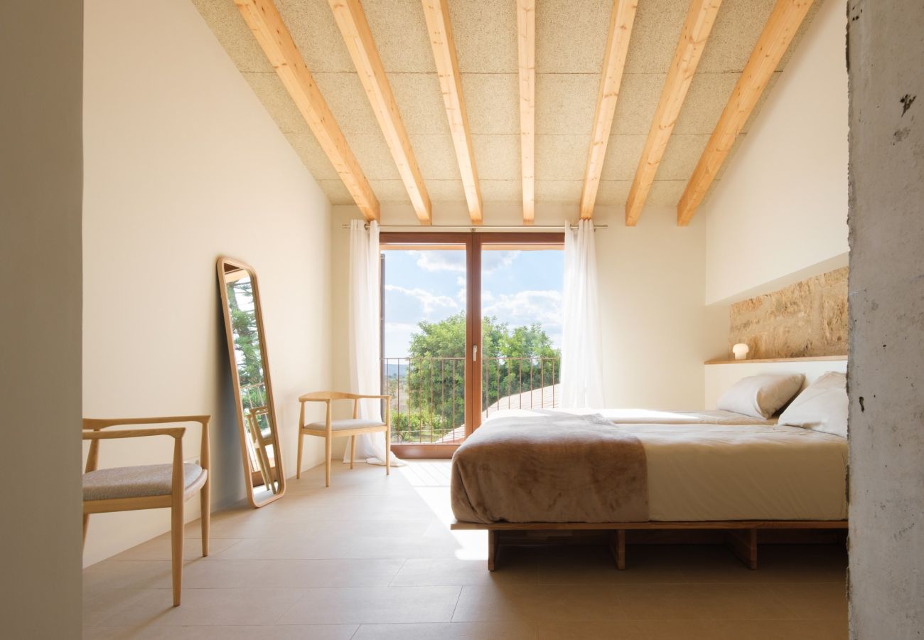 Townhouse in Consell - Can Muntanya 30