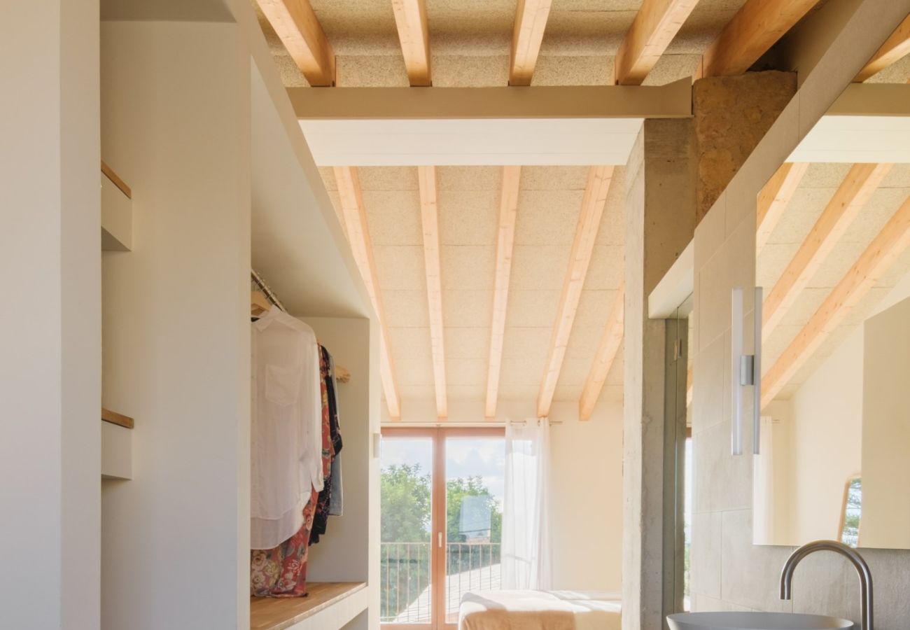 Townhouse in Consell - Can Muntanya 30