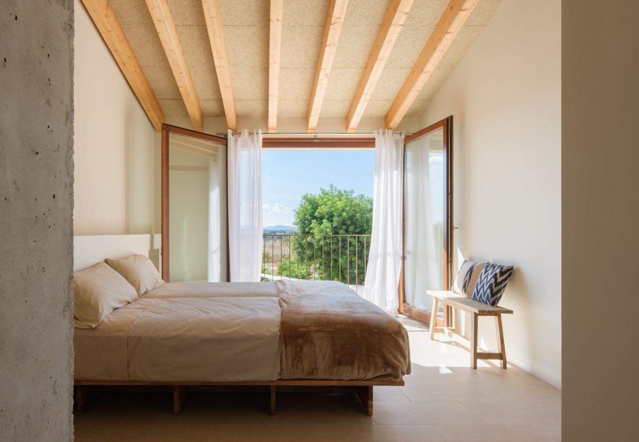 Townhouse in Consell - Can Muntanya 30