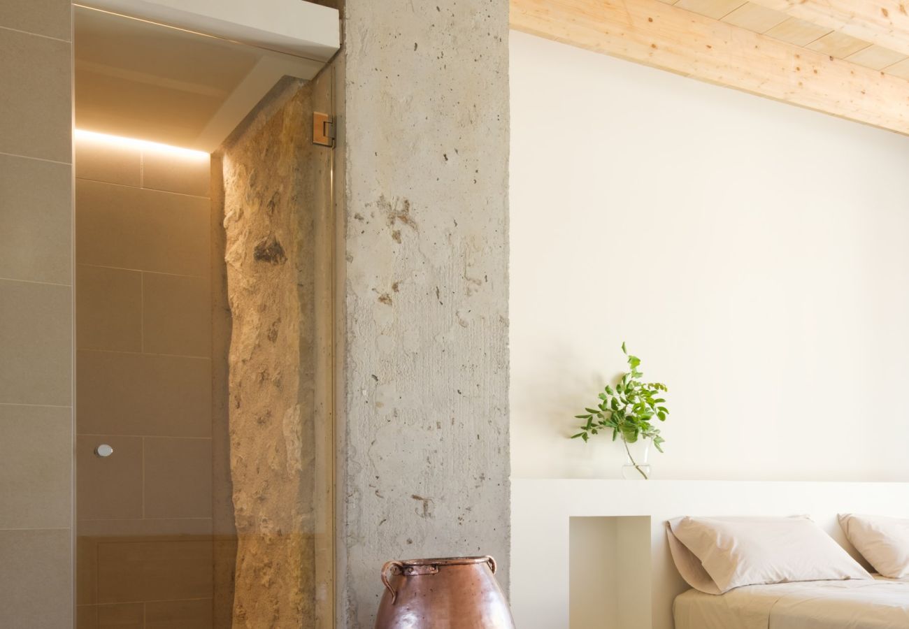 Townhouse in Consell - Can Muntanya 30