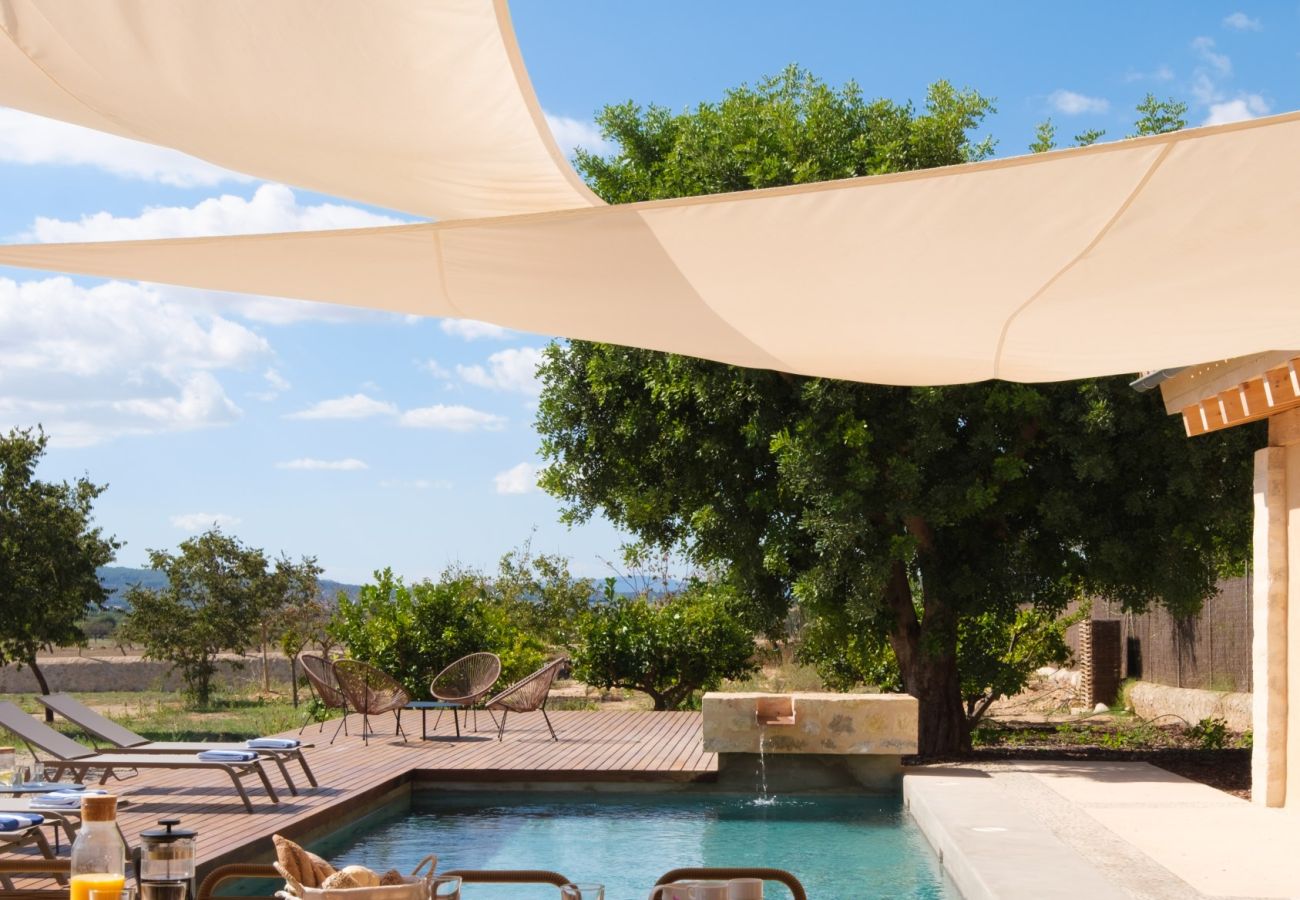 Townhouse in Consell - Can Muntanya 30