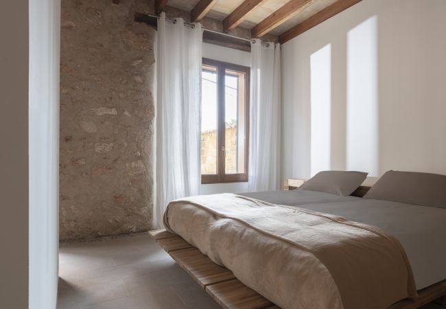 Terraced House in Consell - Can Muntanya Cas Padrins Terraced House in Consell - Can Muntanya Cas Padrins