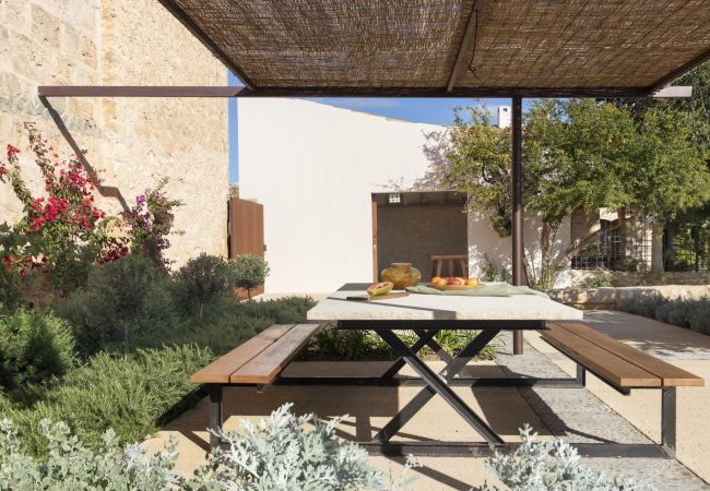 Townhouse in Consell - Can Muntanya Cas Padrins