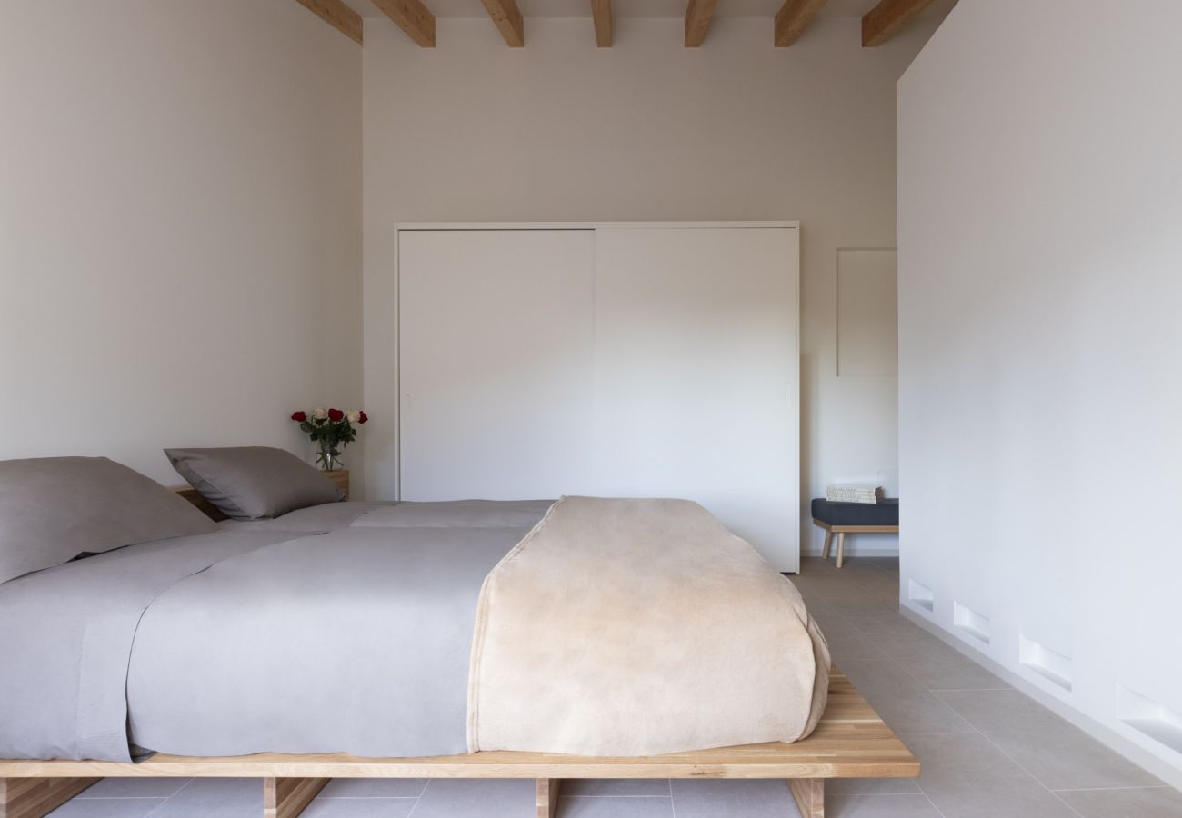 Townhouse in Consell - Can Muntanya Cas Padrins