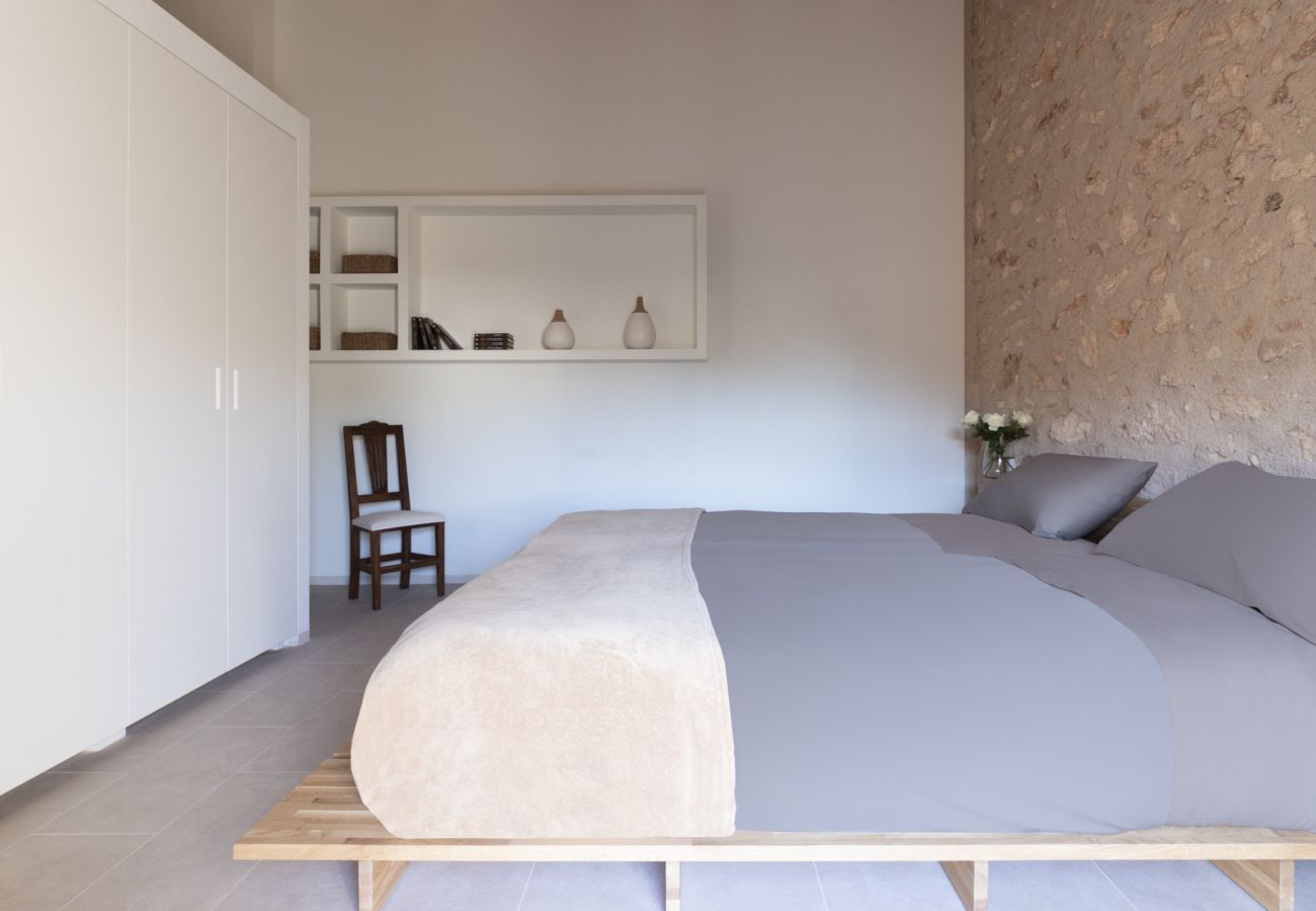 Townhouse in Consell - Can Muntanya Cas Padrins