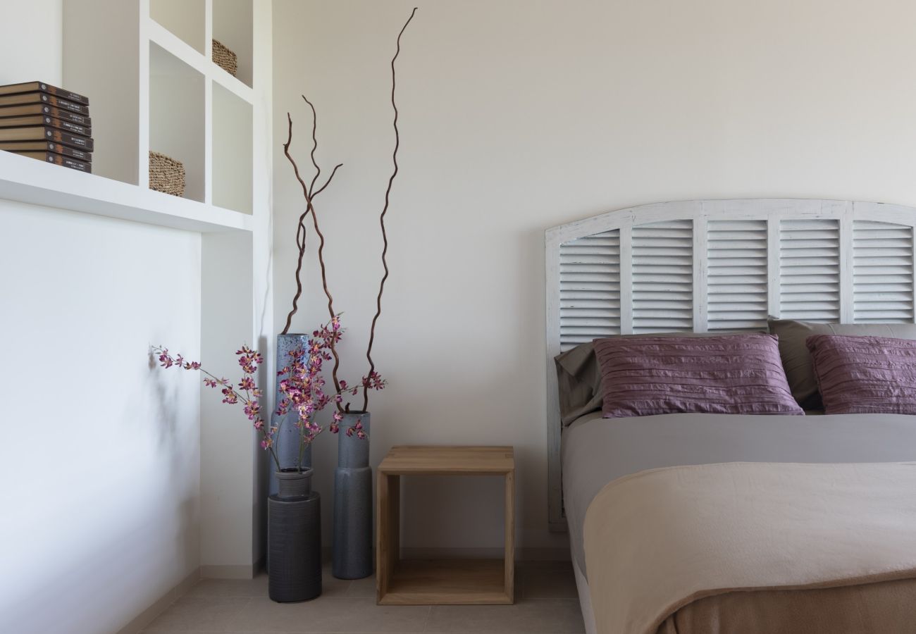 Townhouse in Consell - Can Muntanya Cas Padrins