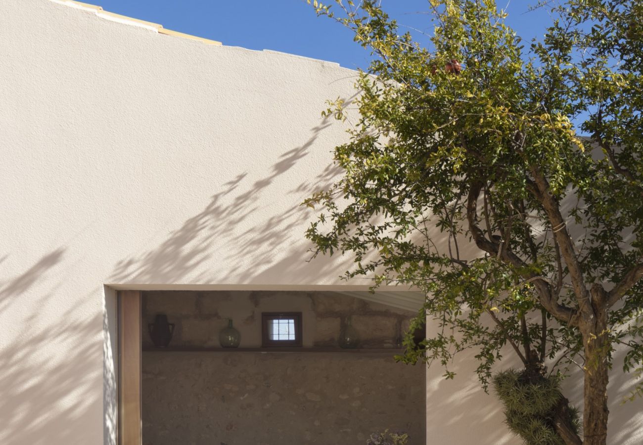 Townhouse in Consell - Can Muntanya Cas Padrins