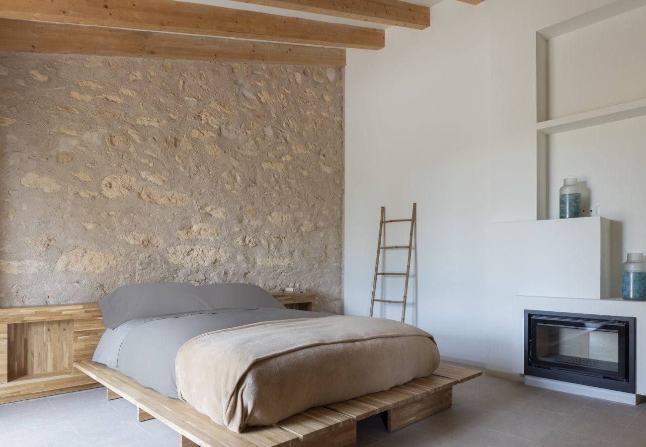 Townhouse in Consell - Can Muntanya Cas Padrins