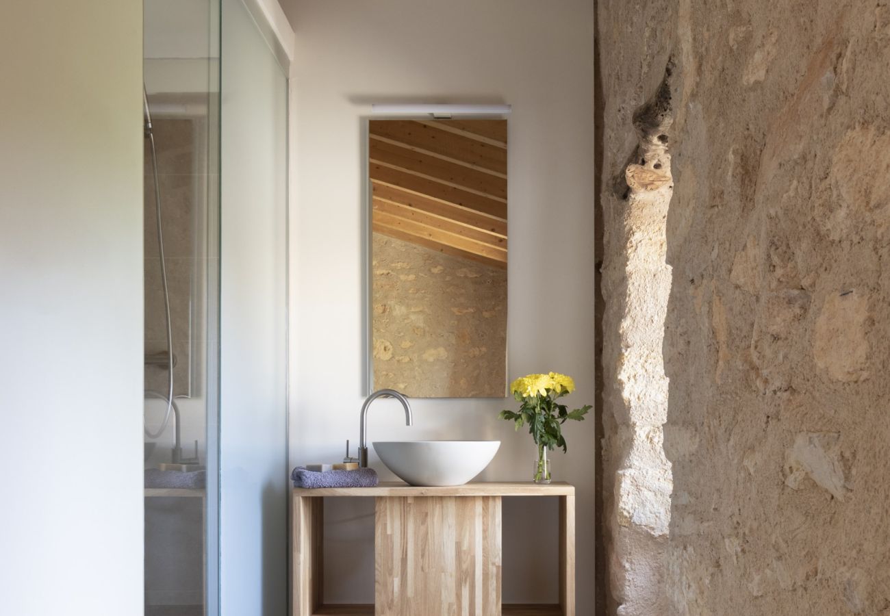 Townhouse in Consell - Can Muntanya Cas Padrins