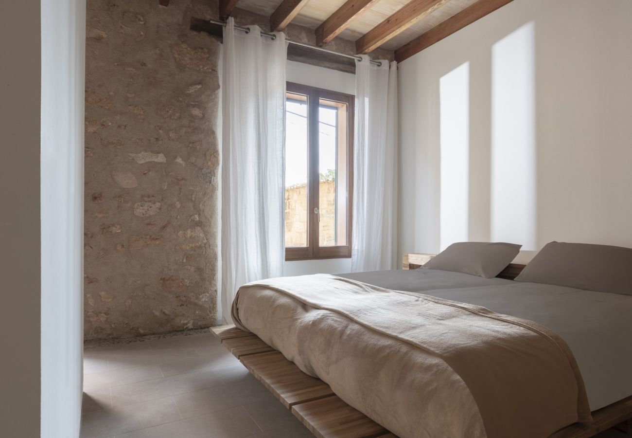 Townhouse in Consell - Can Muntanya Cas Padrins