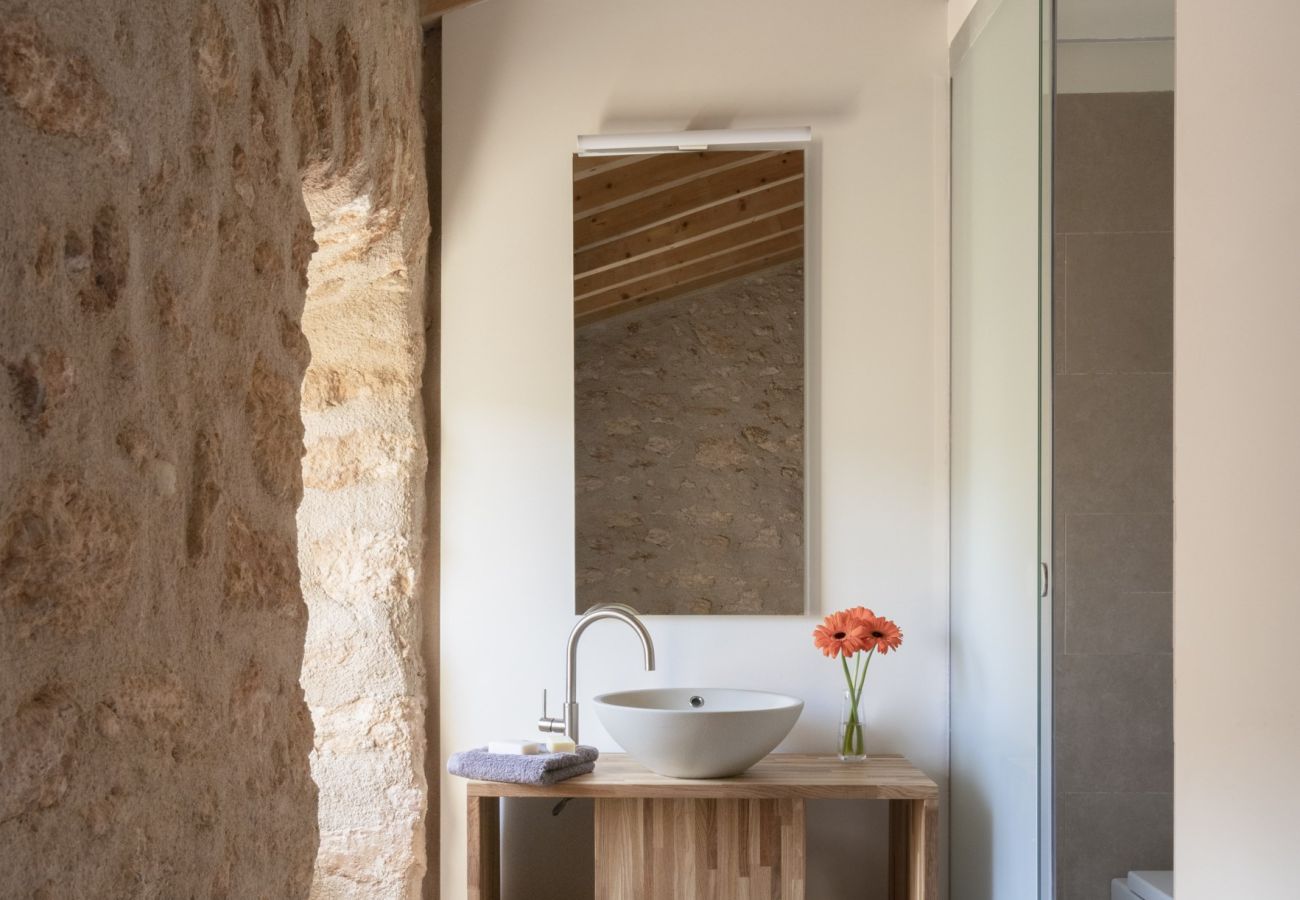 Townhouse in Consell - Can Muntanya Cas Padrins