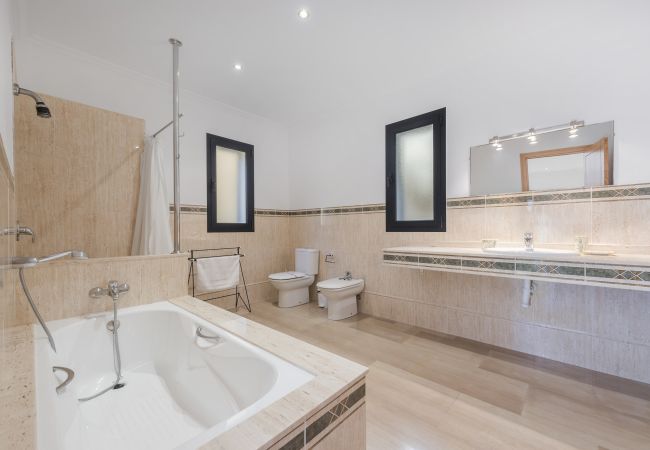 Villa in Pollensa - Villa Oronella Villa in Pollensa - Villa Oronella