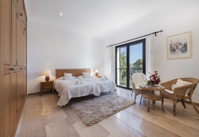 Villa in Pollensa - Villa Oronella Villa in Pollensa - Villa Oronella