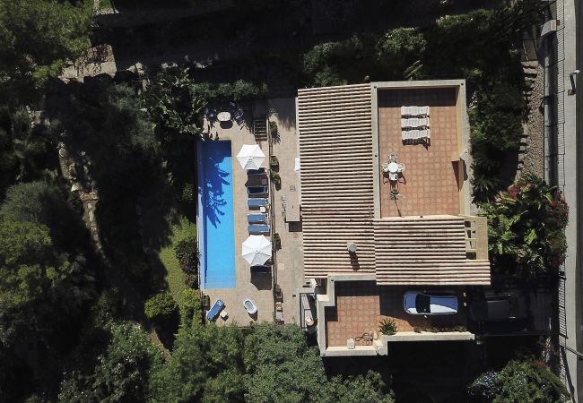 Villa in Pollensa - Villa Oronella Villa in Pollensa - Villa Oronella