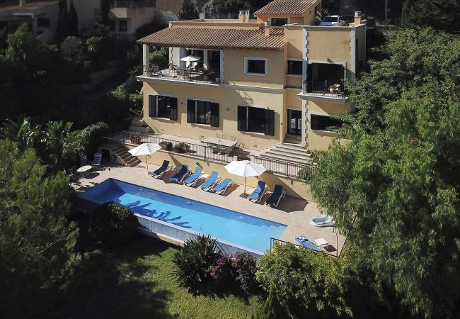 Villa in Pollensa - Villa Oronella Villa in Pollensa - Villa Oronella