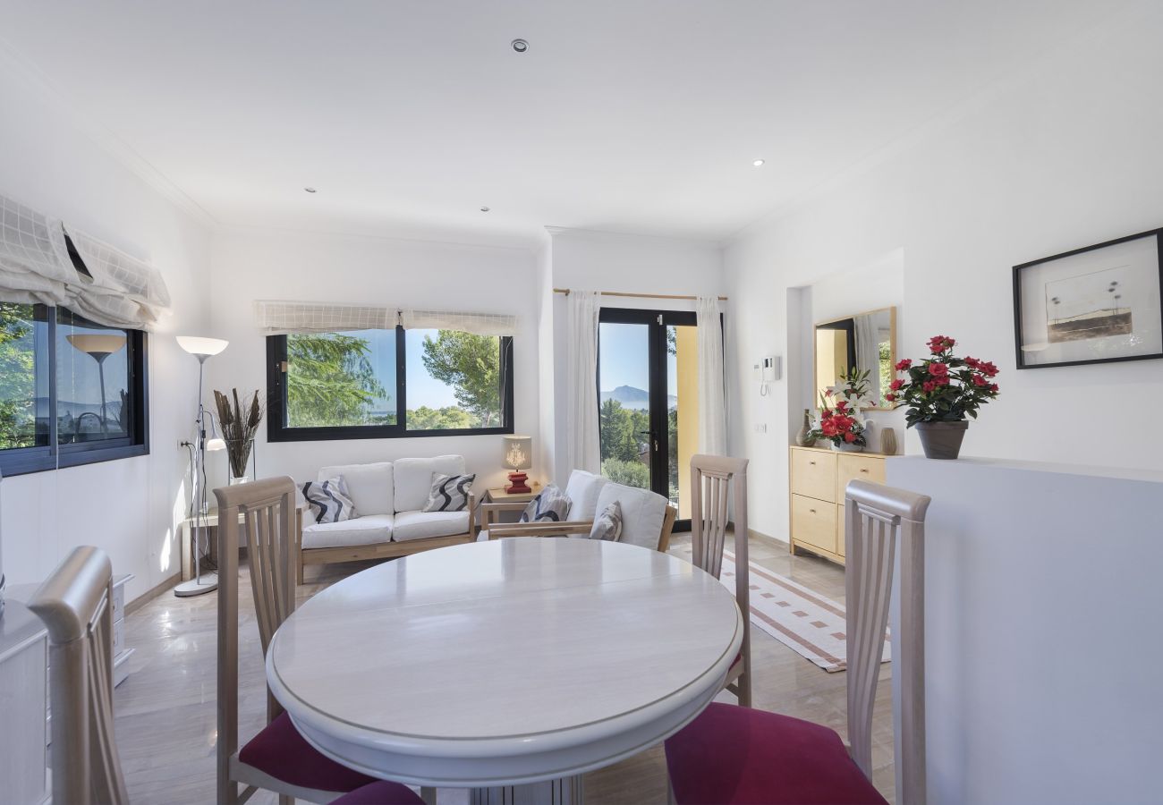 Villa in Pollensa - Villa Oronella