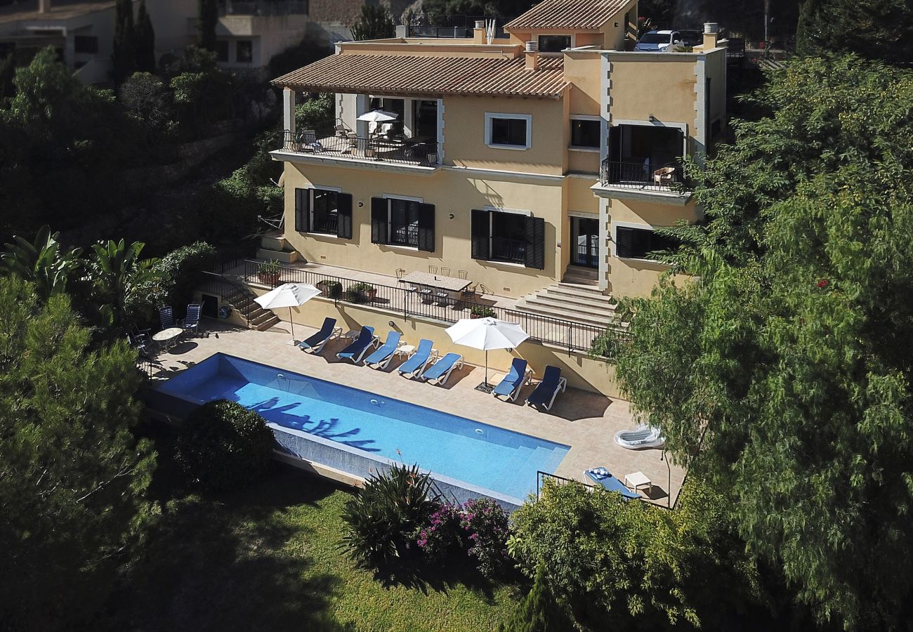 Villa in Pollensa - Villa Oronella
