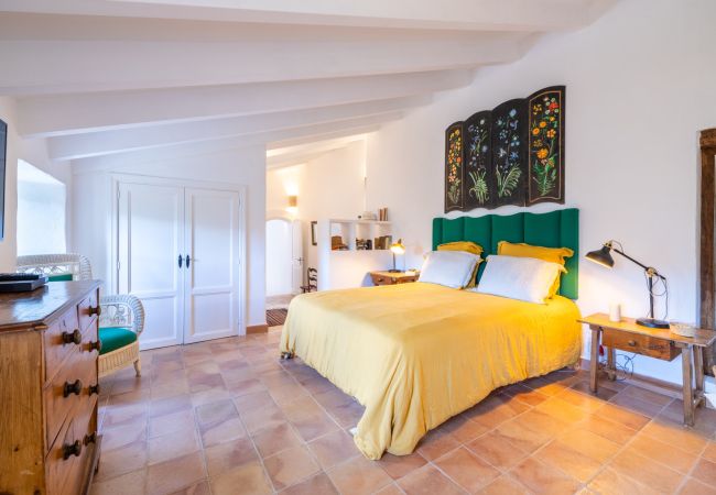 Villa in Pollensa - NEW! Can Picassa Tafona Villa in Pollensa - NEW! Can Picassa Tafona