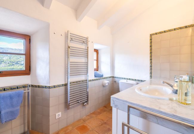 Villa in Pollensa - NEW! Can Picassa Tafona Villa in Pollensa - NEW! Can Picassa Tafona